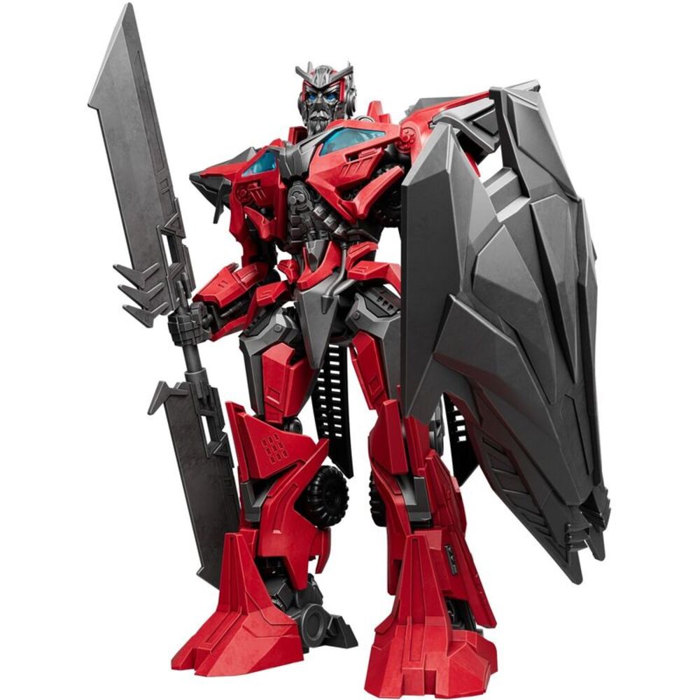 Blokees - Transformers - Classic Class - 24: Sentinel Prime (Dark of the Moon)
